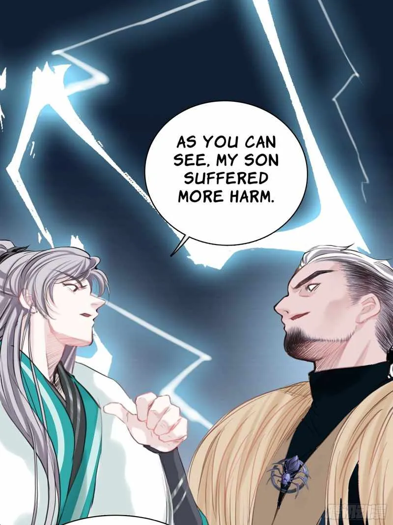 My Son, Quickly Rely On Your Father’s Prestige Chapter 1 page 61 - 