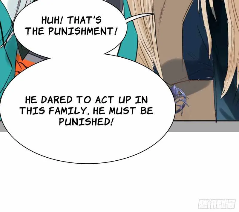 My Son, Quickly Rely On Your Father’s Prestige Chapter 1 page 62 - 