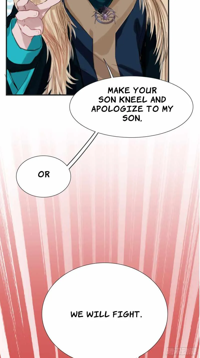 My Son, Quickly Rely On Your Father’s Prestige Chapter 1 page 65 - 