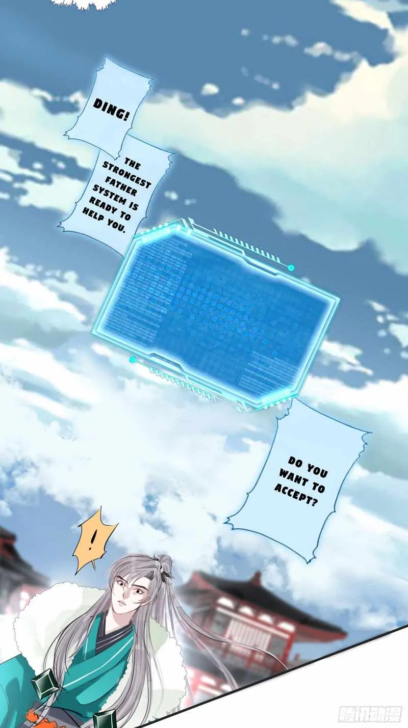 My Son, Quickly Rely On Your Father’s Prestige Chapter 1 page 70 - 
