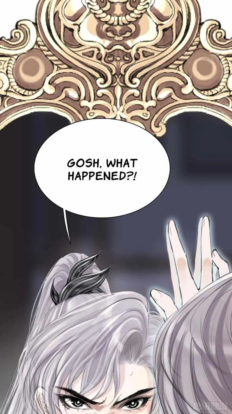 My Son, Quickly Rely On Your Father’s Prestige Chapter 1 page 9 - 