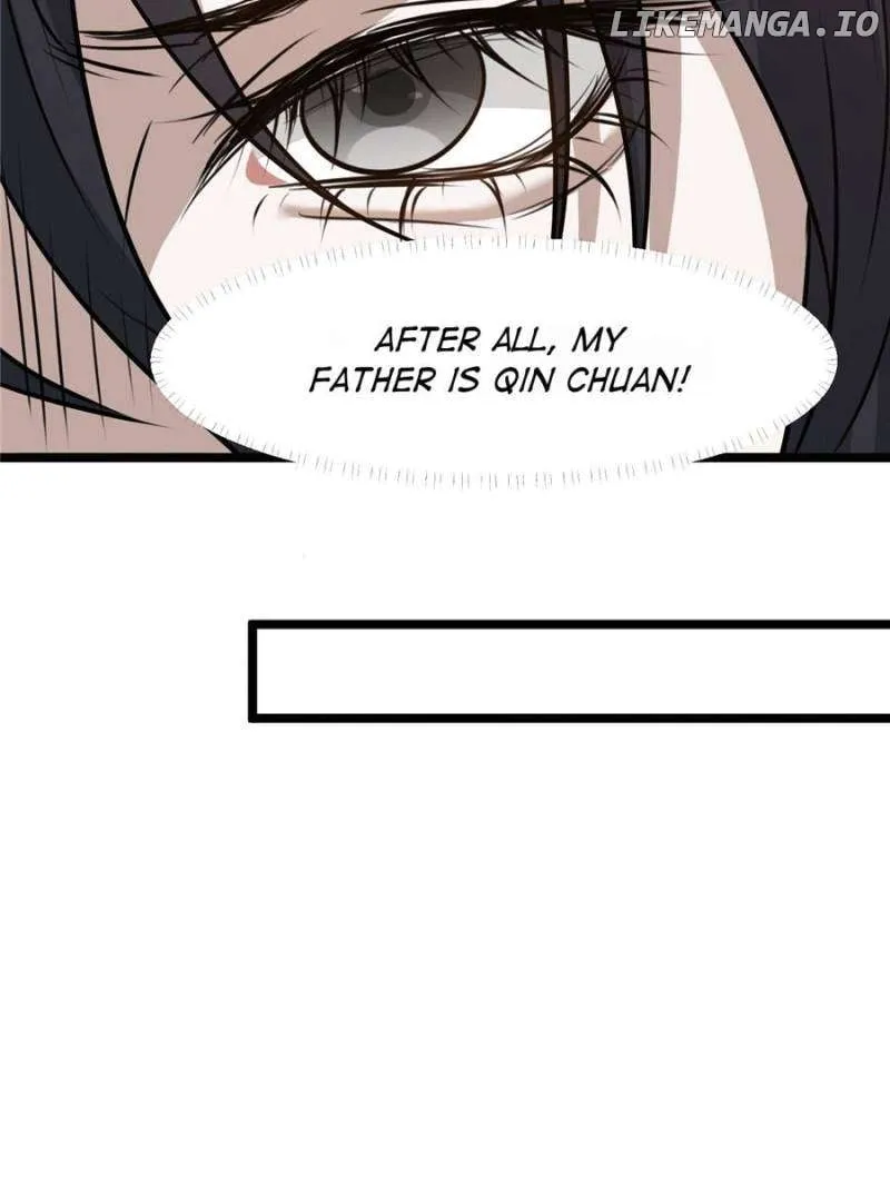 My Son, Quickly Rely On Your Father’s Prestige Chapter 106 page 11 - 