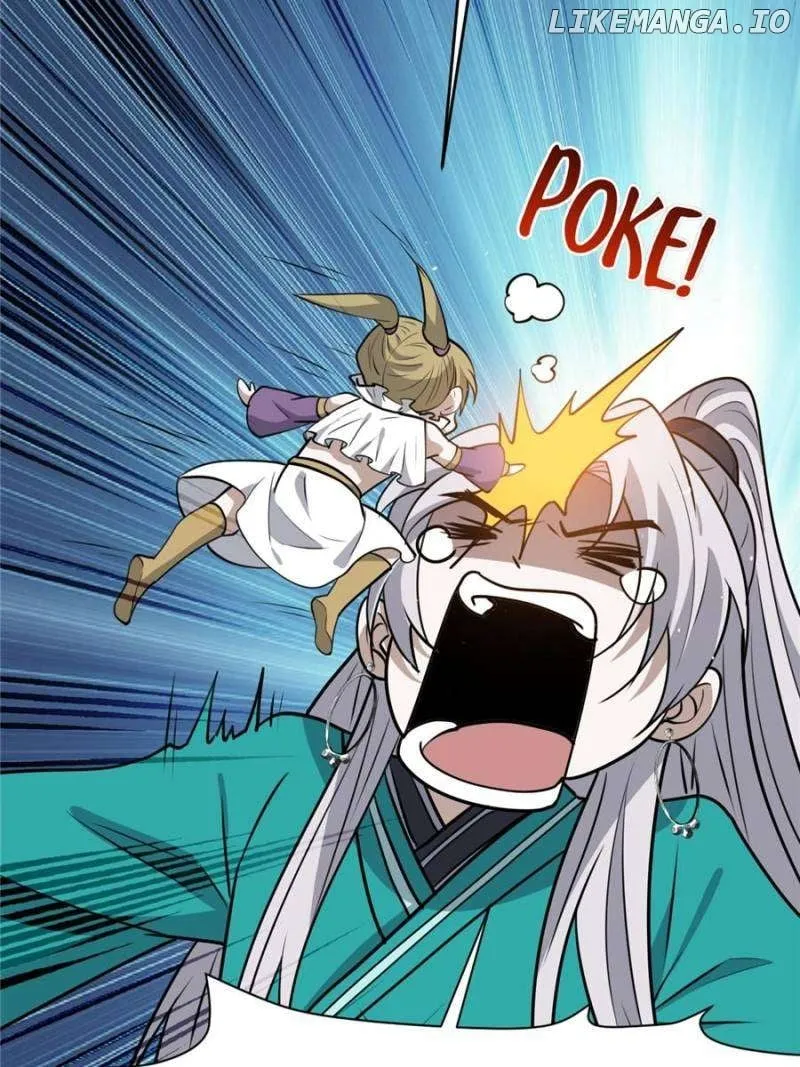 My Son, Quickly Rely On Your Father’s Prestige Chapter 106 page 17 - 