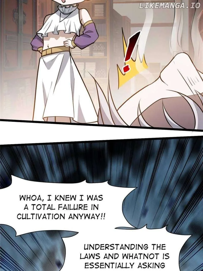 My Son, Quickly Rely On Your Father’s Prestige Chapter 106 page 19 - 