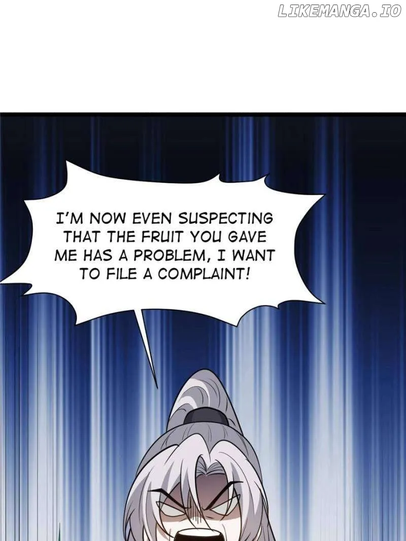 My Son, Quickly Rely On Your Father’s Prestige Chapter 106 page 23 - 