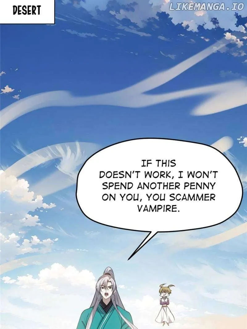 My Son, Quickly Rely On Your Father’s Prestige Chapter 106 page 26 - 