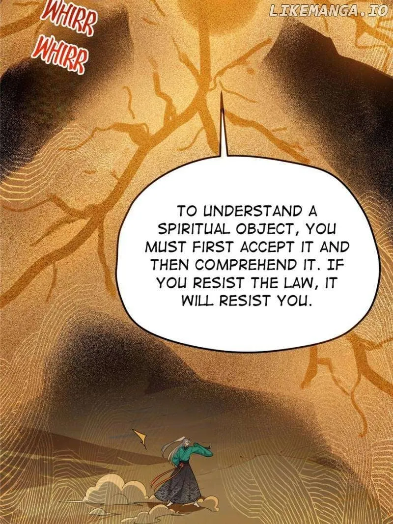 My Son, Quickly Rely On Your Father’s Prestige Chapter 106 page 30 - 