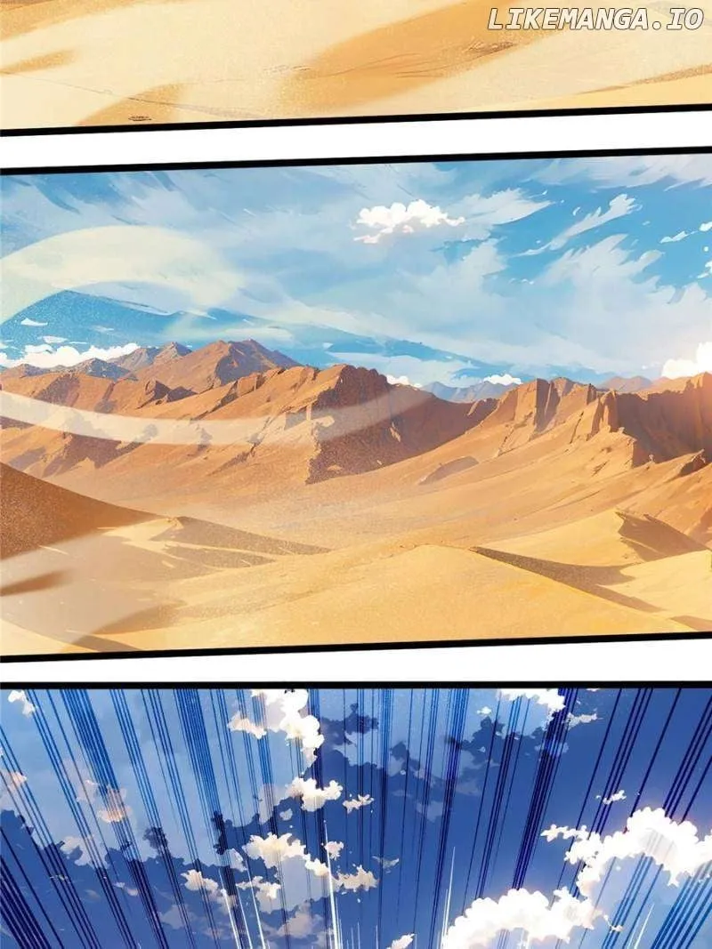 My Son, Quickly Rely On Your Father’s Prestige Chapter 106 page 38 - 
