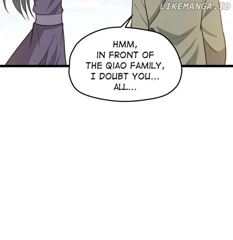 My Son, Quickly Rely On Your Father’s Prestige Chapter 106 page 48 - 