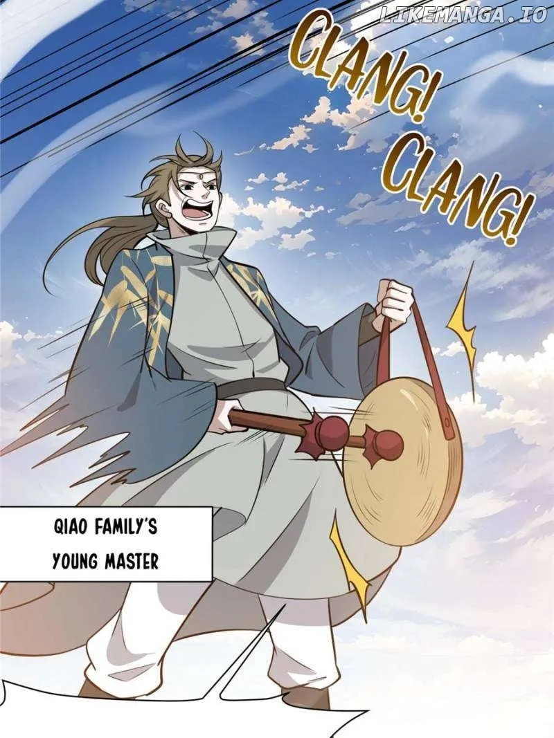 My Son, Quickly Rely On Your Father’s Prestige Chapter 106 page 53 - 