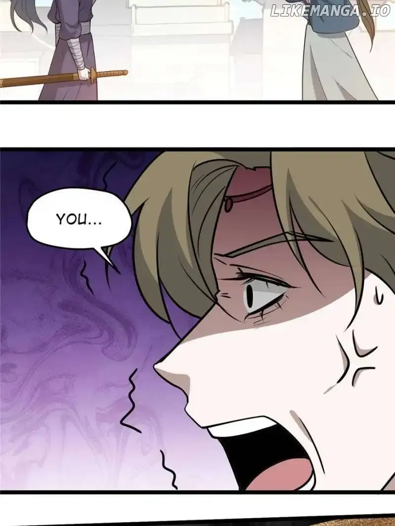 My Son, Quickly Rely On Your Father’s Prestige Chapter 107 page 11 - 
