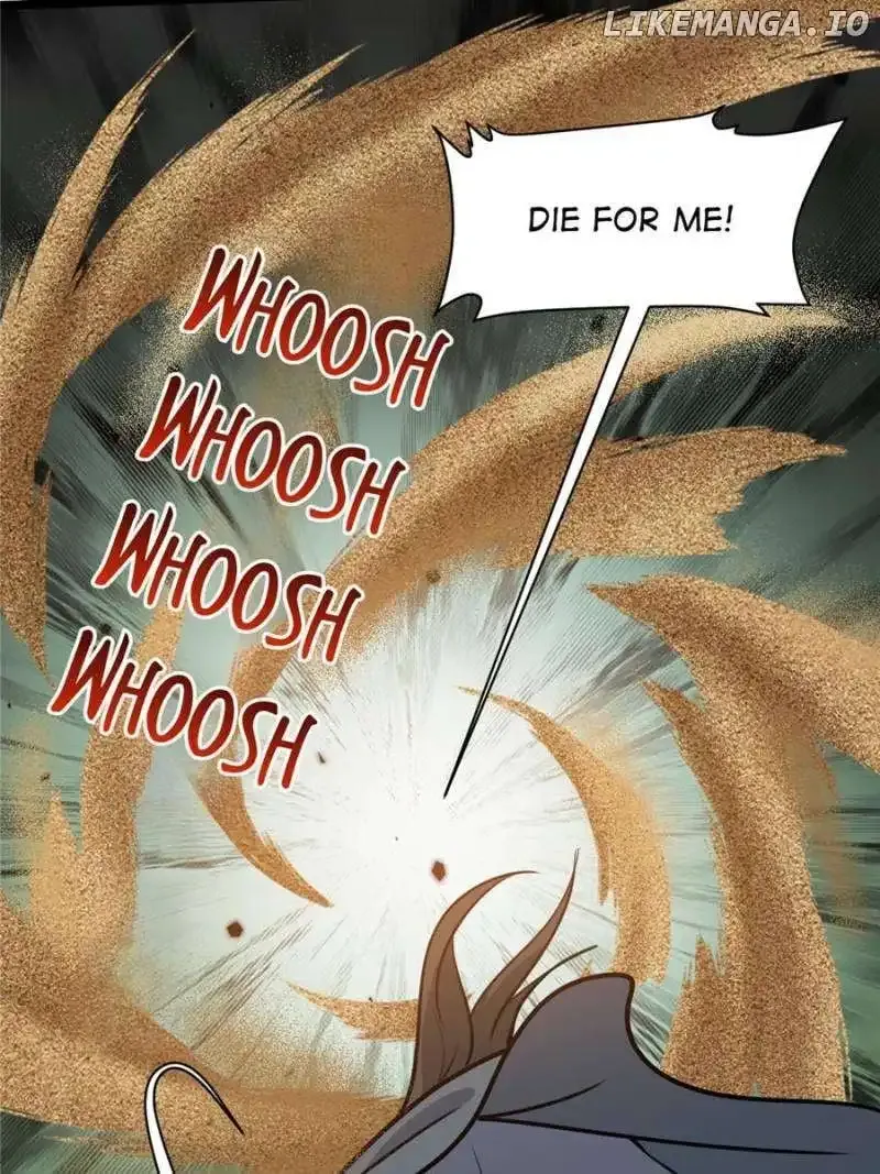 My Son, Quickly Rely On Your Father’s Prestige Chapter 107 page 12 - 