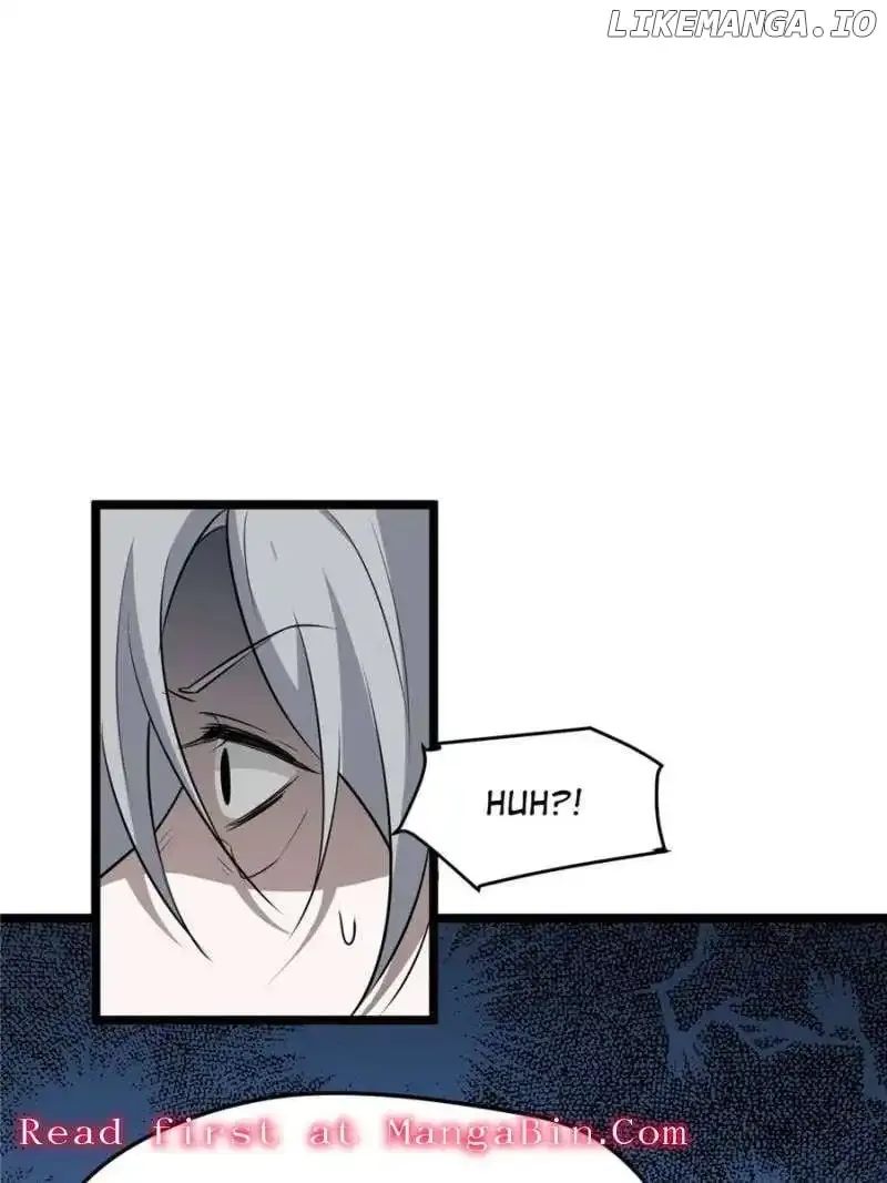 My Son, Quickly Rely On Your Father’s Prestige Chapter 107 page 24 - 