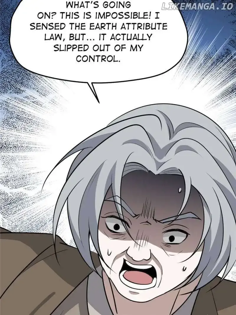 My Son, Quickly Rely On Your Father’s Prestige Chapter 107 page 25 - 