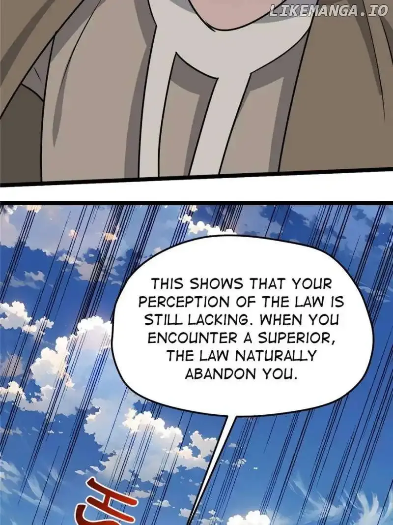 My Son, Quickly Rely On Your Father’s Prestige Chapter 107 page 26 - 