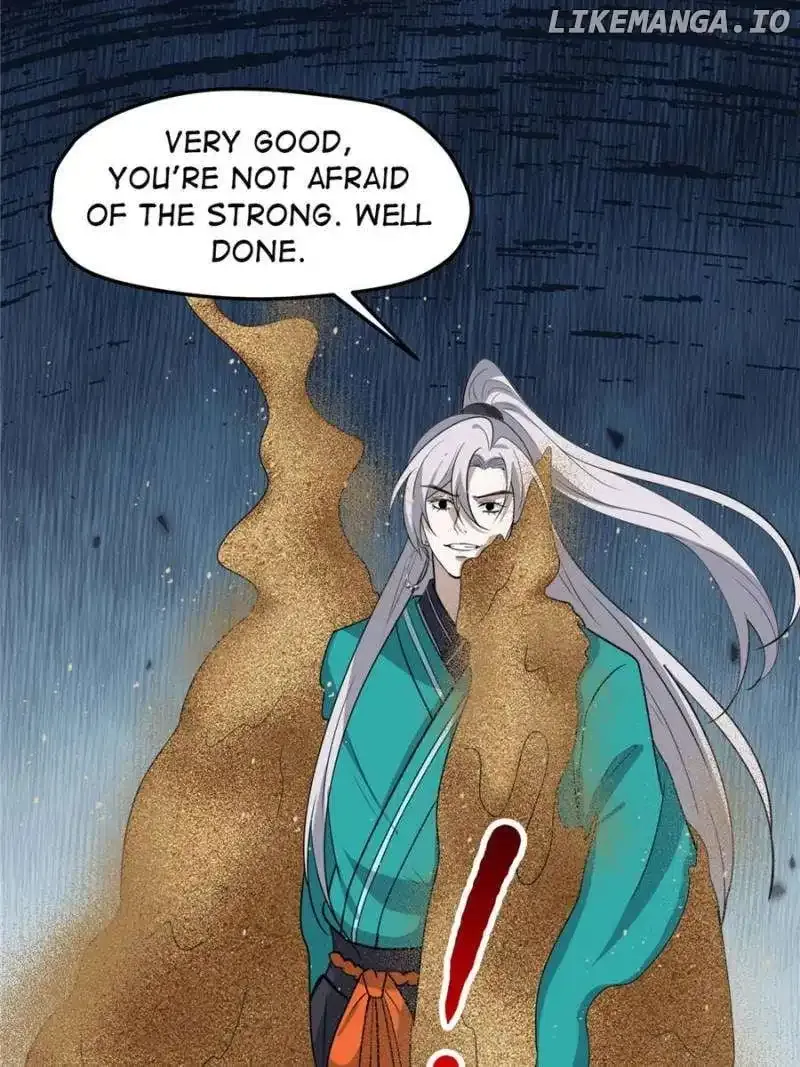 My Son, Quickly Rely On Your Father’s Prestige Chapter 107 page 28 - 