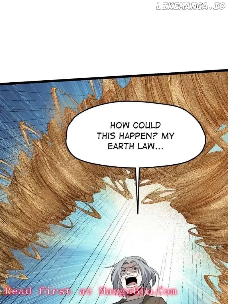 My Son, Quickly Rely On Your Father’s Prestige Chapter 107 page 30 - 