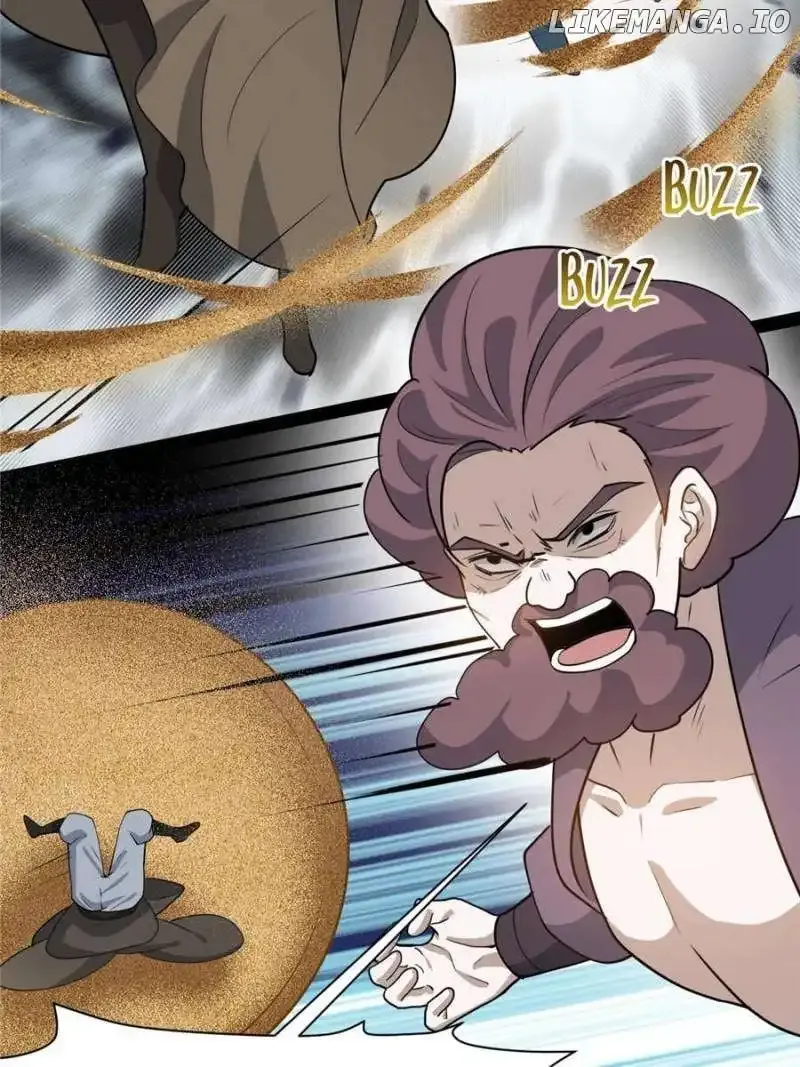 My Son, Quickly Rely On Your Father’s Prestige Chapter 107 page 36 - 