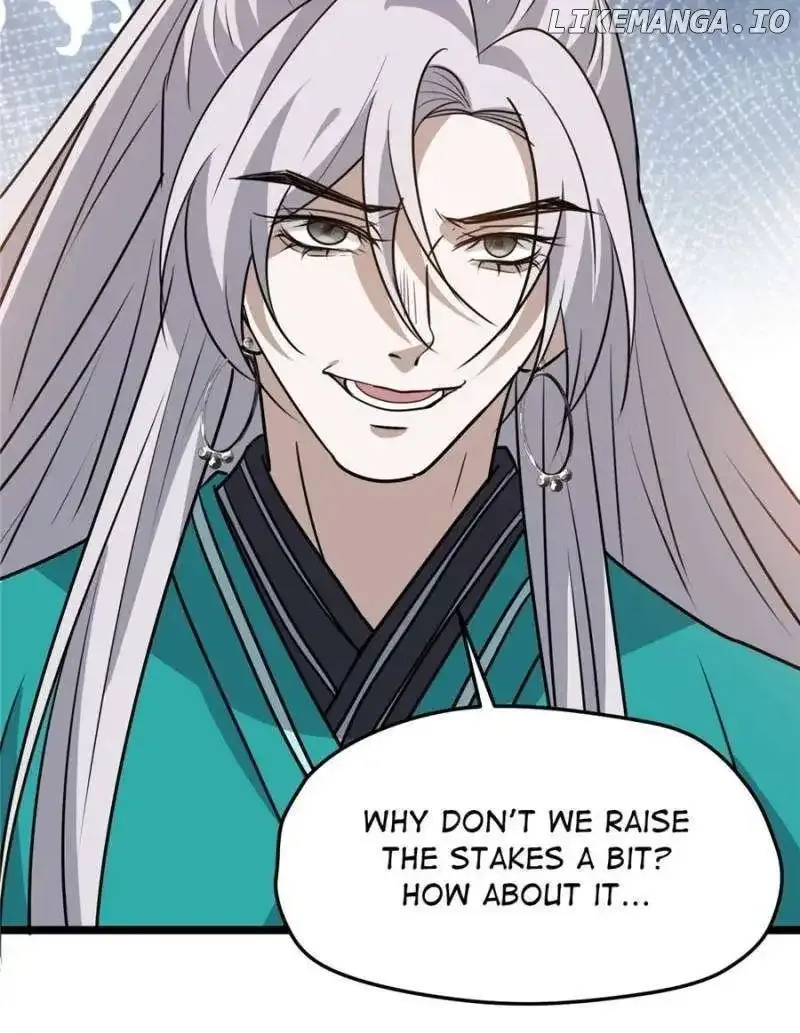 My Son, Quickly Rely On Your Father’s Prestige Chapter 107 page 54 - 