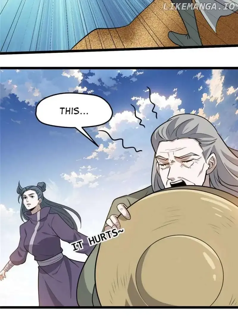 My Son, Quickly Rely On Your Father’s Prestige Chapter 107 page 7 - 