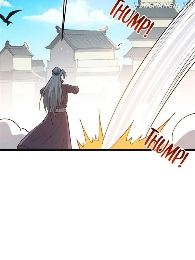 My Son, Quickly Rely On Your Father’s Prestige Chapter 108 page 15 - 