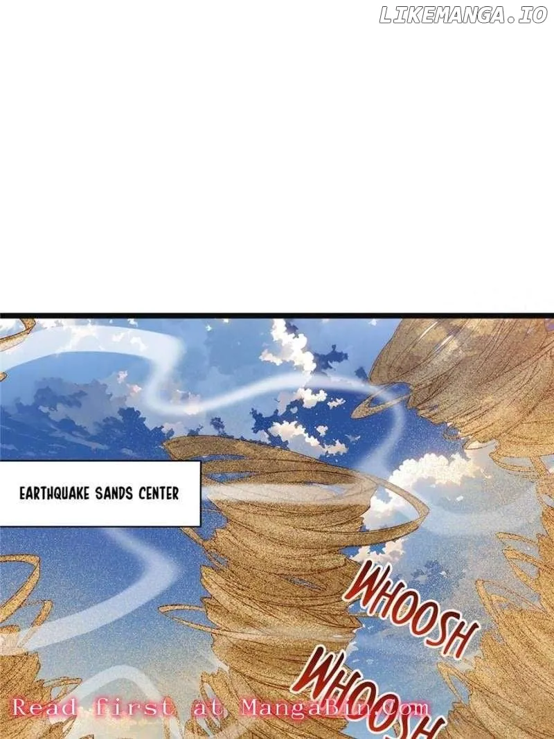 My Son, Quickly Rely On Your Father’s Prestige Chapter 108 page 24 - 