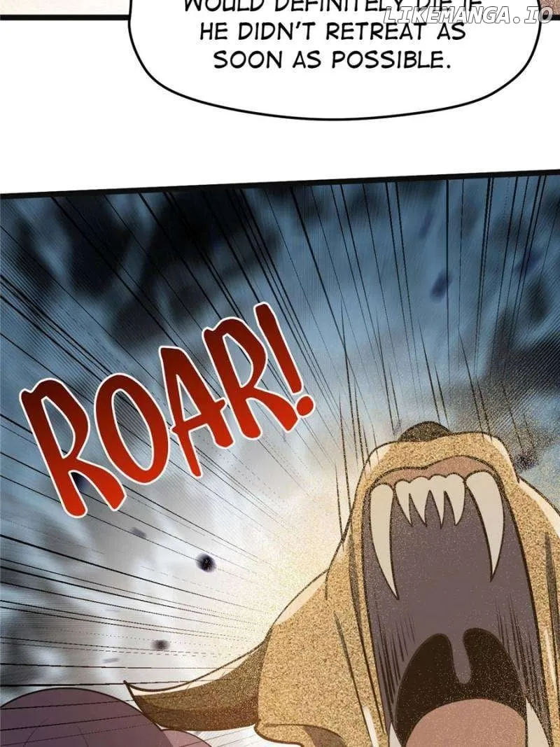 My Son, Quickly Rely On Your Father’s Prestige Chapter 108 page 35 - 