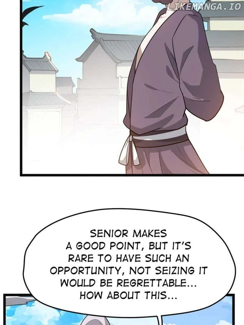 My Son, Quickly Rely On Your Father’s Prestige Chapter 108 page 5 - 
