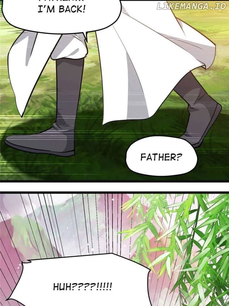 My Son, Quickly Rely On Your Father’s Prestige Chapter 108 page 43 - 