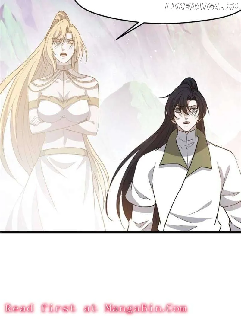 My Son, Quickly Rely On Your Father’s Prestige Chapter 108 page 46 - 