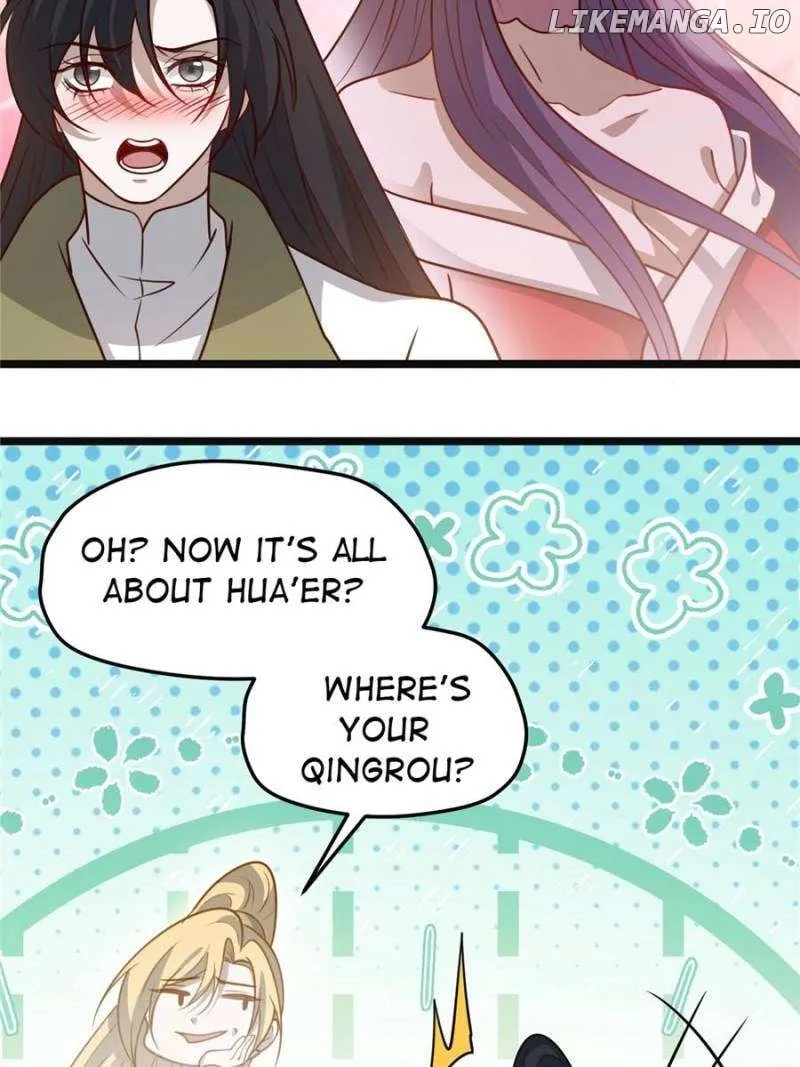 My Son, Quickly Rely On Your Father’s Prestige Chapter 108 page 49 - 