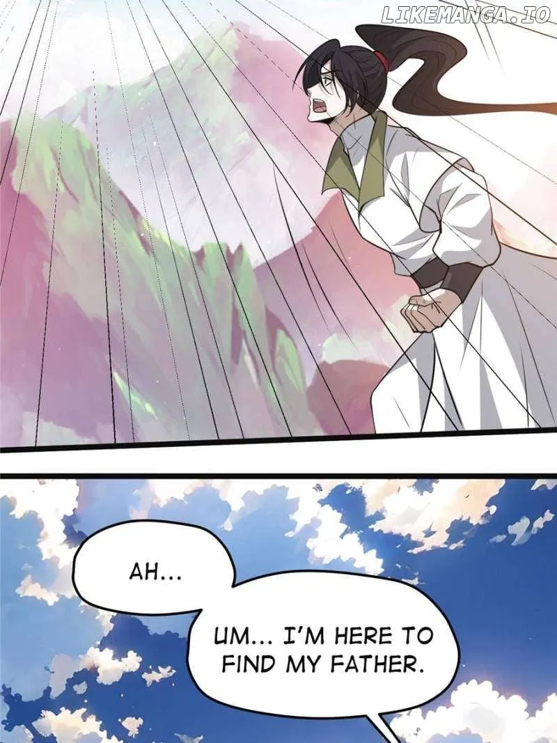 My Son, Quickly Rely On Your Father’s Prestige Chapter 108 page 52 - 