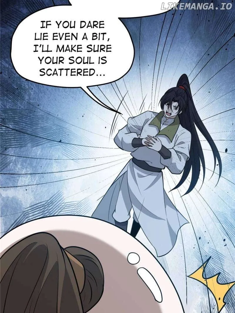 My Son, Quickly Rely On Your Father’s Prestige Chapter 108 page 58 - 
