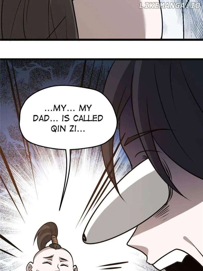 My Son, Quickly Rely On Your Father’s Prestige Chapter 108 page 59 - 