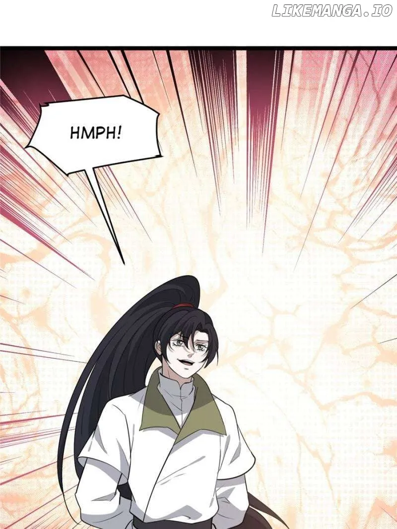 My Son, Quickly Rely On Your Father’s Prestige Chapter 109 page 16 - 