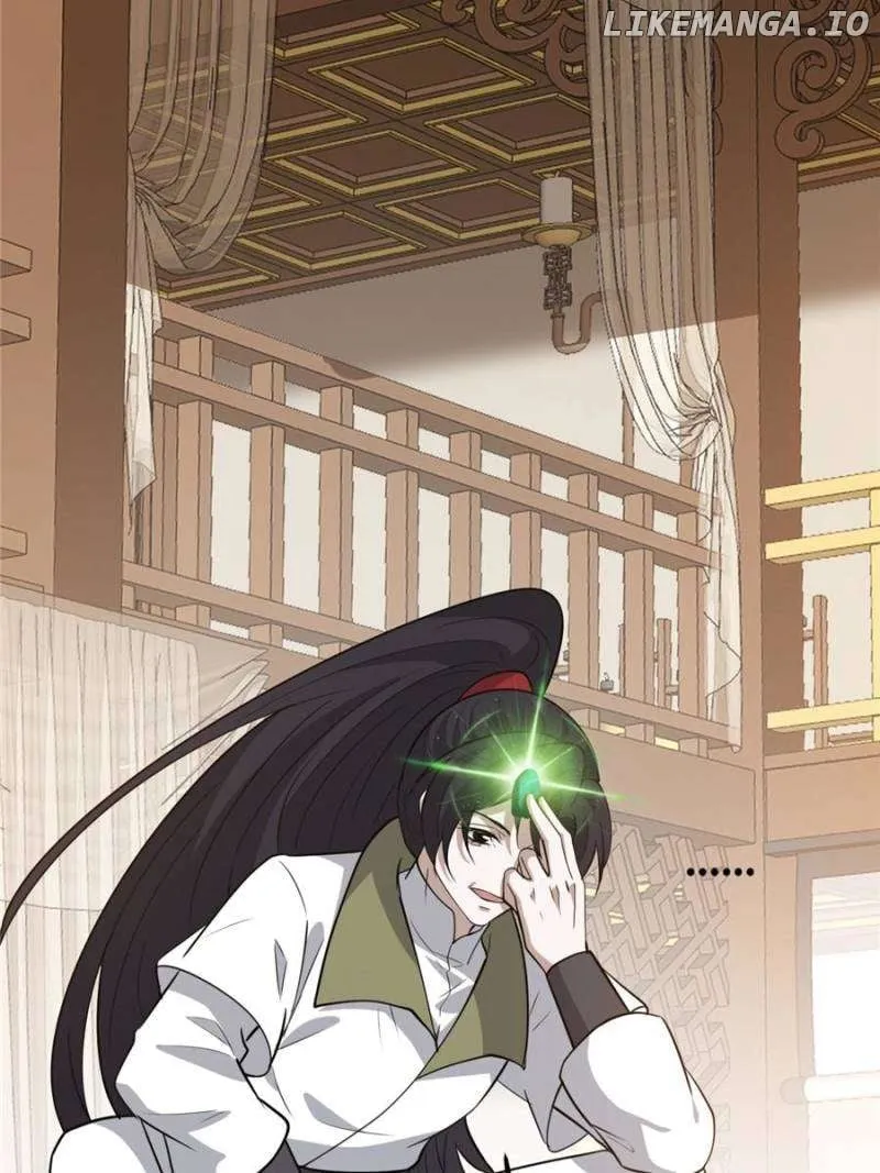 My Son, Quickly Rely On Your Father’s Prestige Chapter 109 page 26 - 