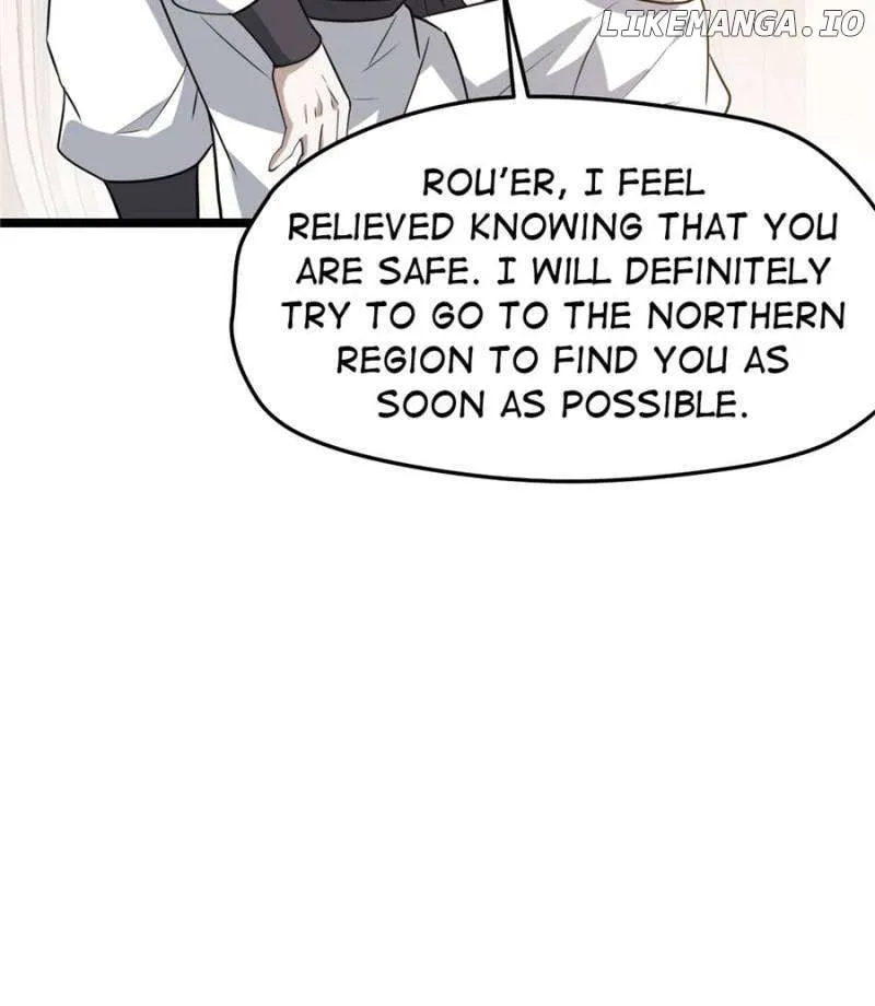 My Son, Quickly Rely On Your Father’s Prestige Chapter 109 page 27 - 