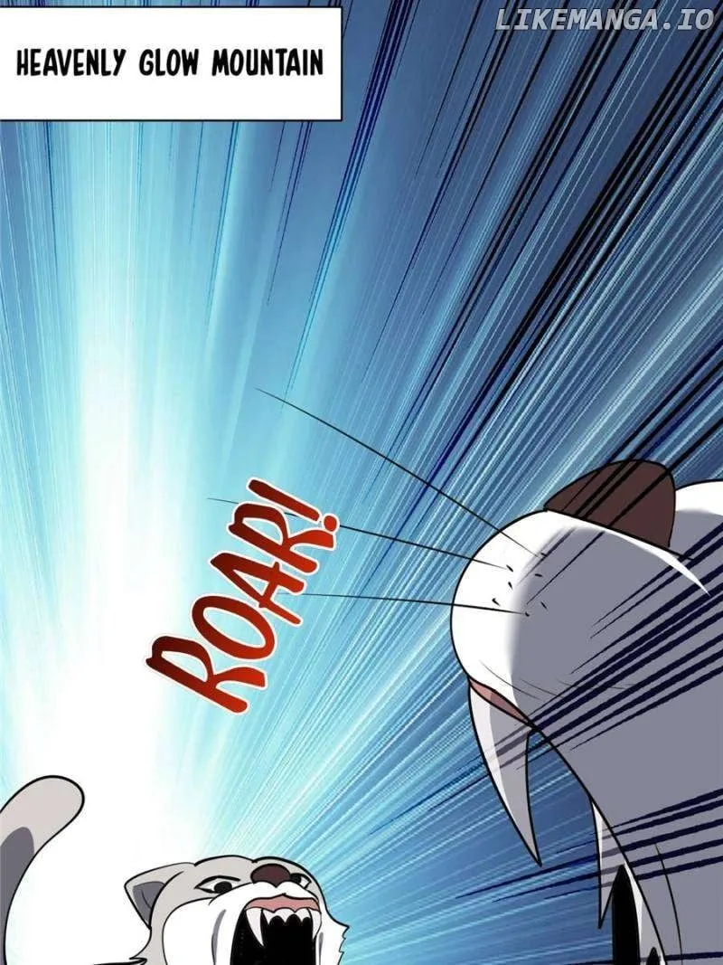 My Son, Quickly Rely On Your Father’s Prestige Chapter 109 page 30 - 