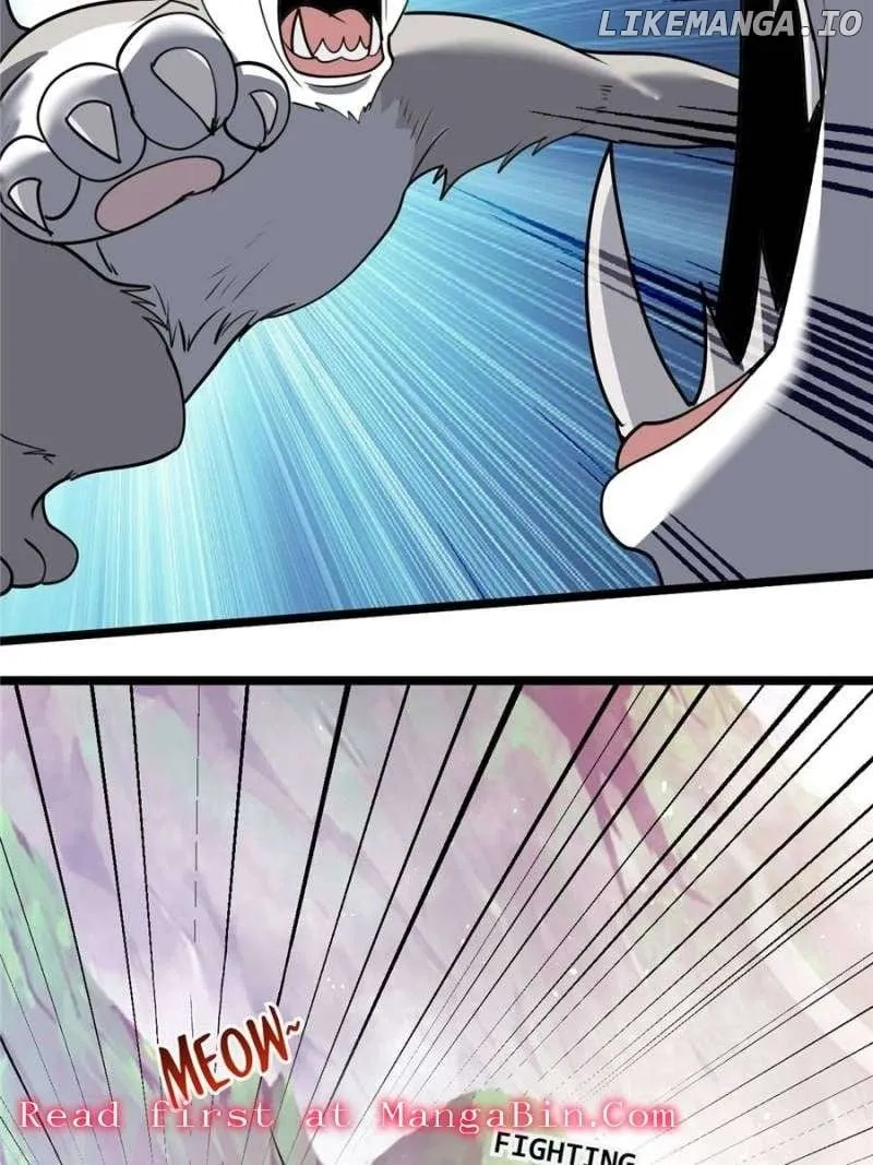 My Son, Quickly Rely On Your Father’s Prestige Chapter 109 page 31 - 