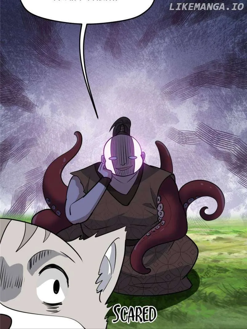 My Son, Quickly Rely On Your Father’s Prestige Chapter 109 page 33 - 