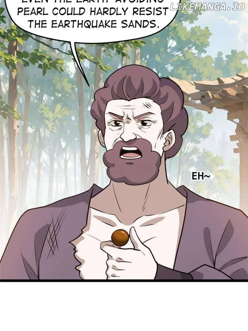 My Son, Quickly Rely On Your Father’s Prestige Chapter 109 page 43 - 