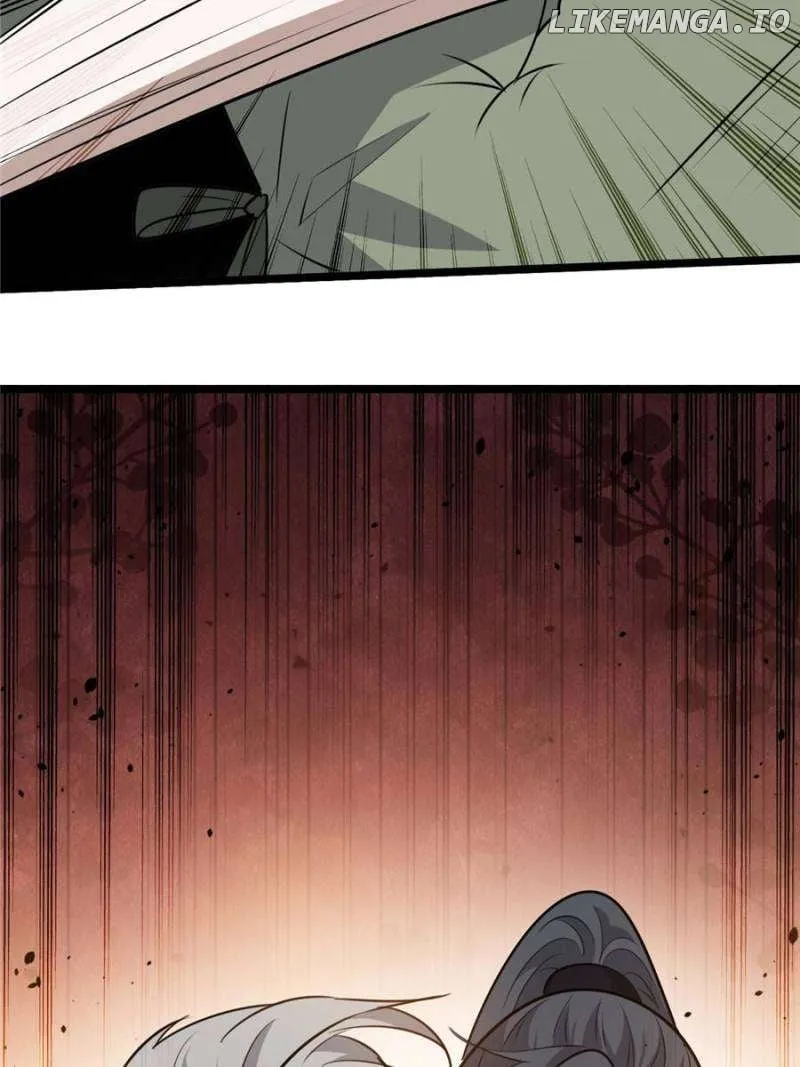 My Son, Quickly Rely On Your Father’s Prestige Chapter 109 page 50 - 