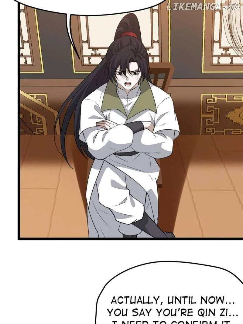 My Son, Quickly Rely On Your Father’s Prestige Chapter 109 page 10 - 