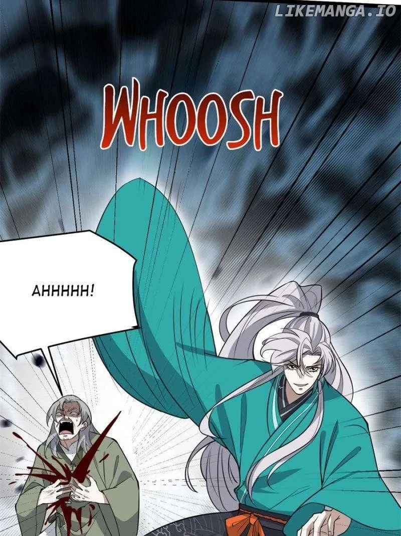 My Son, Quickly Rely On Your Father’s Prestige Chapter 110 page 2 - 