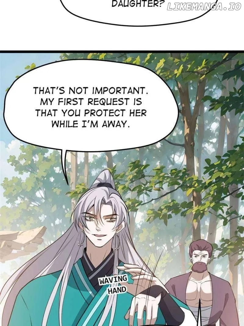 My Son, Quickly Rely On Your Father’s Prestige Chapter 110 page 17 - 