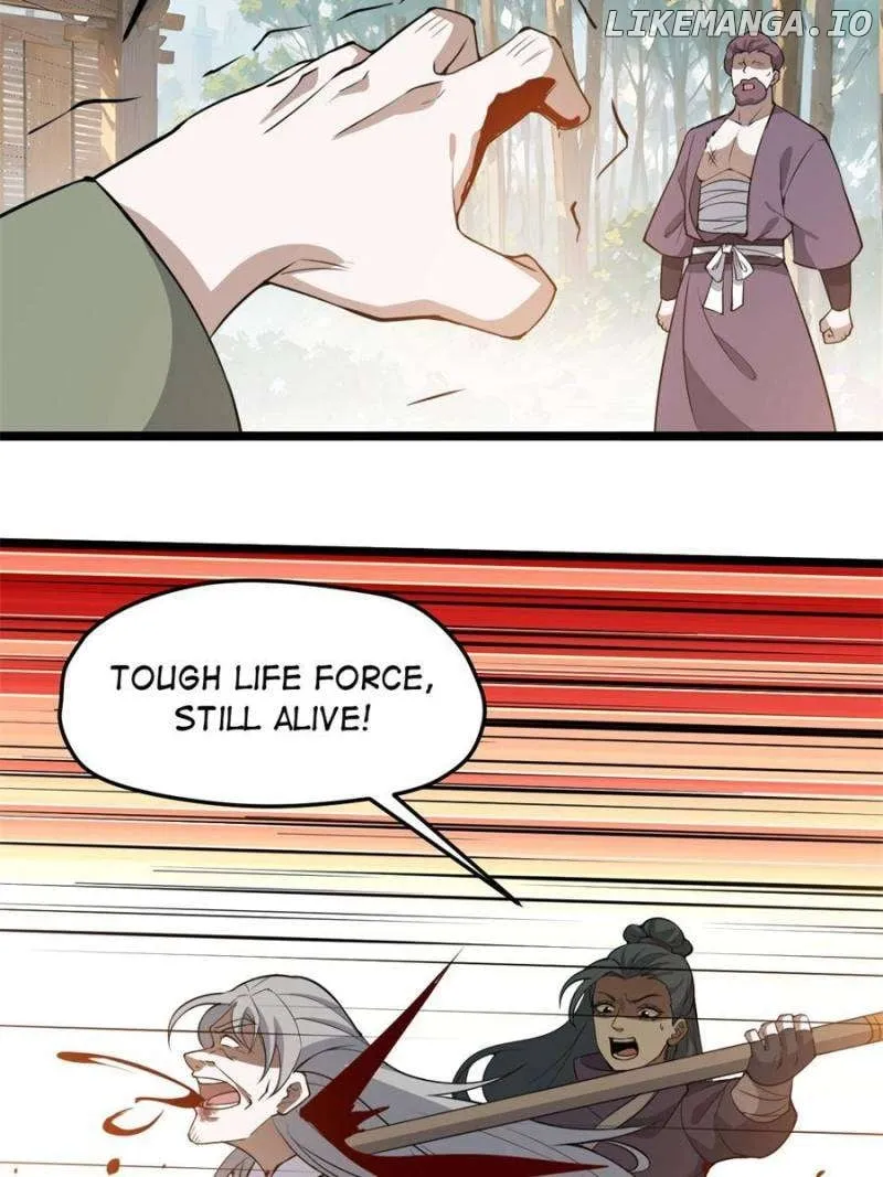 My Son, Quickly Rely On Your Father’s Prestige Chapter 110 page 4 - 