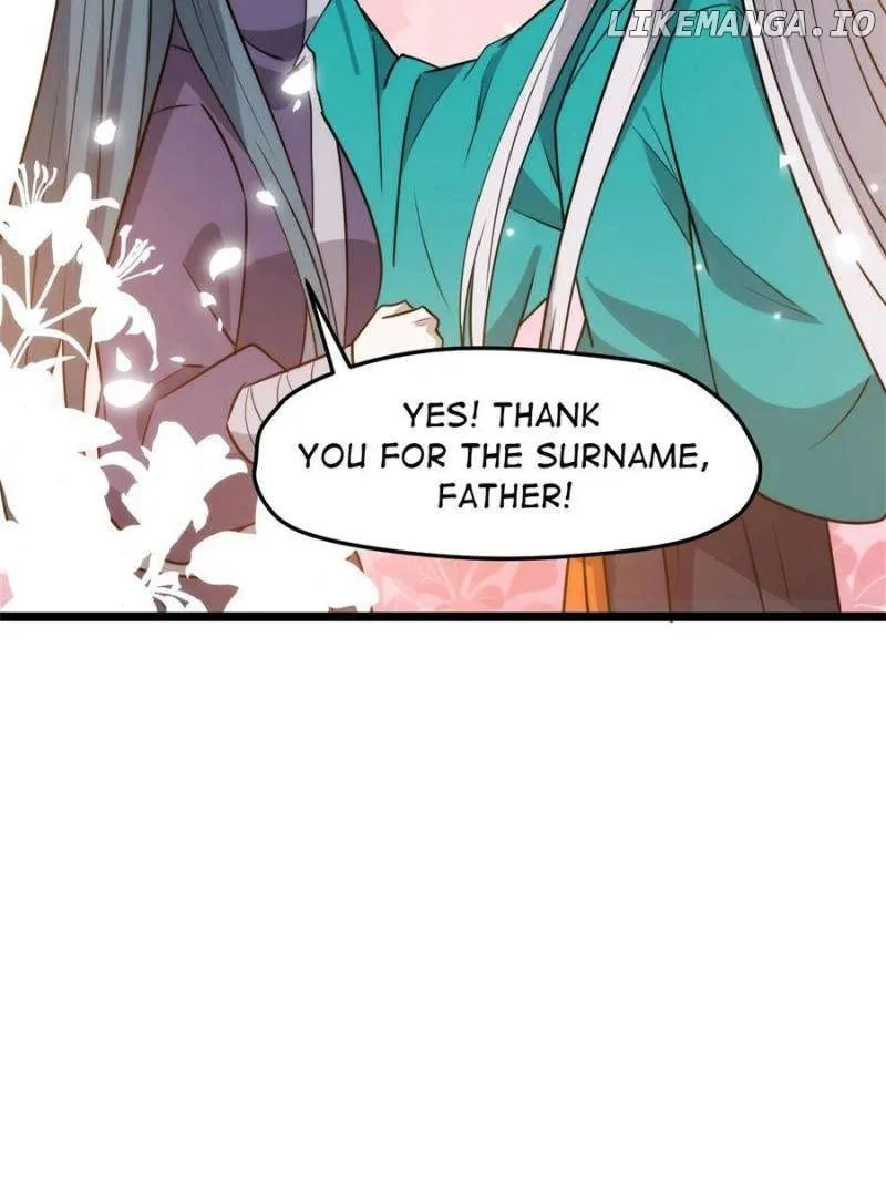 My Son, Quickly Rely On Your Father’s Prestige Chapter 110 page 34 - 