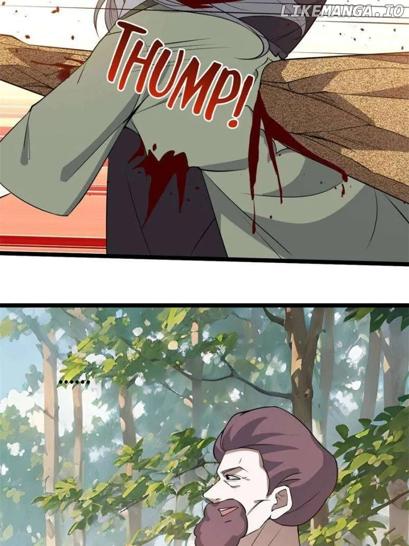 My Son, Quickly Rely On Your Father’s Prestige Chapter 110 page 5 - 