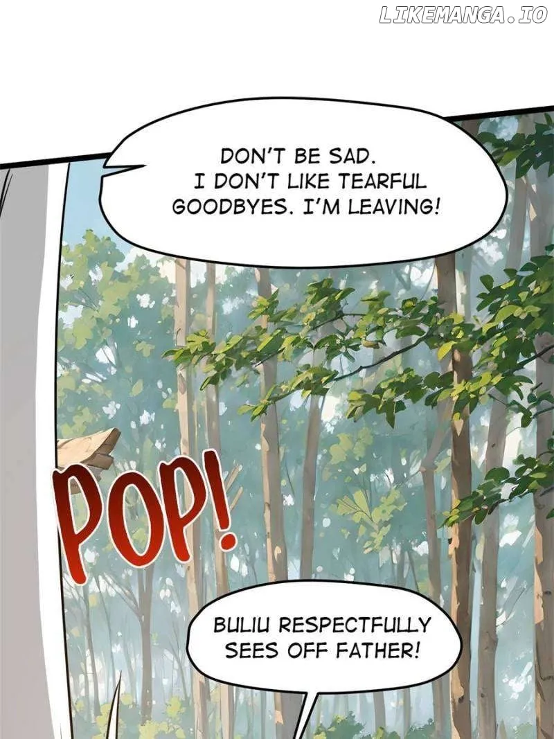 My Son, Quickly Rely On Your Father’s Prestige Chapter 110 page 44 - 