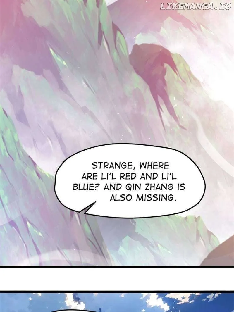 My Son, Quickly Rely On Your Father’s Prestige Chapter 110 page 47 - 
